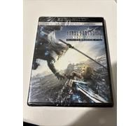 Final Fantasy VII: Advent Children [Blu-Ray] [Region Free] (English audio. English subtitles)