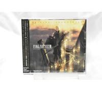 Various Artists - Final Fantasy 7-Advent Children (Original Soundtrack)