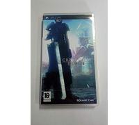 Final Fantasy VII: Crisis Core (PSP)