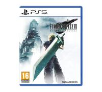 Final Fantasy Vii Intergrade - Playstation 5 Game