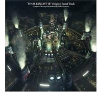 Nobuo Uematsu - Final Fantasy VII Original Soundtrack