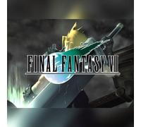 FINAL FANTASY VII (PC) Steam Account - GLOBAL