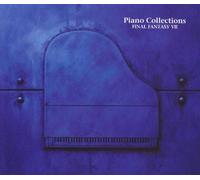 Final Fantasy Vii Piano Collections