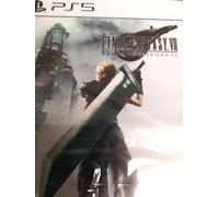 Final Fantasy VII Remake Intergrade PS5 Game Pre-Order