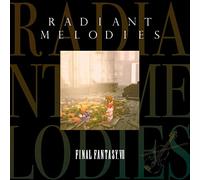 Final Fantasy VII - Radiant Melodies