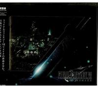 FINAL FANTASY VII RE - CD - M3z