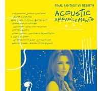 Final Fantasy - Final Fantasy 7 Rebirth Acoustic Arrangements