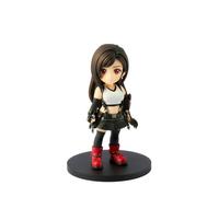 Final Fantasy VII Rebirth Adorable Arts statuette Tifa Lockhart 11 cm
