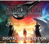Final Fantasy VII Rebirth Deluxe Edition PC Steam Altergift