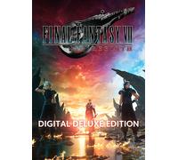 FINAL FANTASY VII REBIRTH Digital Deluxe Edition PC