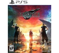 Final Fantasy VII Rebirth for Playstation 5 [New Video Game]