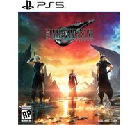 Final Fantasy VII Rebirth for Playstation 5 (Sony Playstation 5) (US IMPORT)