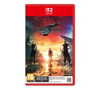 Final Fantasy VII Rebirth (Includes Mag (Nintendo Switch 2) (PRESALE 29/05/2026)