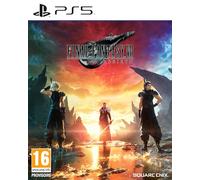 Final Fantasy VII Rebirth - Jeu PS5