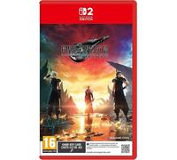 Final Fantasy VII Rebirth - Magic: The gathering - Switch 2 - NEW/NOW SHIPPING
