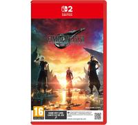 Final Fantasy VII Rebirth (Nintendo Switch 2) (I..