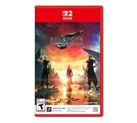 FINAL FANTASY VII REBIRTH - Nintendo Switch 2 (Standard Edition)