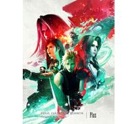 FINAL FANTASY VII REBIRTH Original Soundtrack Plus 5 CD New