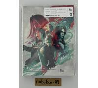 Final Fantasy VII Rebirth OST Plus Original Soundtrack CD Japan Square Enix FF7