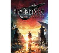 FINAL FANTASY VII REBIRTH PC