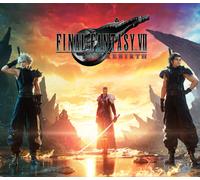 Final Fantasy VII Rebirth PC Steam CD Key