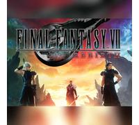 FINAL FANTASY VII REBIRTH (PC) Steam Key - EU