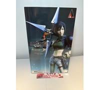 Square-Enix Final Fantasy VII Play Arts Kai figurine Yuffie Kisaragi 25 cm