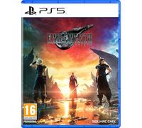 Final Fantasy VII Rebirth - PlayStation 5