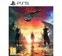 Final Fantasy VII Rebirth (PlayStation 5) (AT-P (Sony Playstation 5) (US IMPORT)