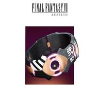 Final Fantasy VII Rebirth - Pre-order Bonus DLC EU Nintendo Switch 2 CD Key