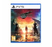 Final Fantasy VII Rebirth - PS5