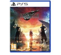 Final Fantasy VII Rebirth (PS5)