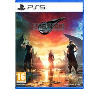 Final Fantasy VII Rebirth - PlayStation 5