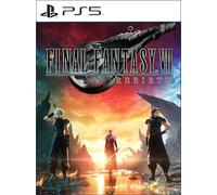 Final Fantasy VII Rebirth (PS5) - PSN Account - GLOBAL