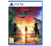Final Fantasy VII Rebirth - PlayStation 5