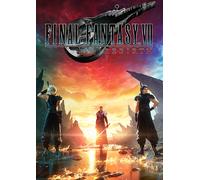 FINAL FANTASY VII REBIRTH Xbox Series X|S/PC (UK)