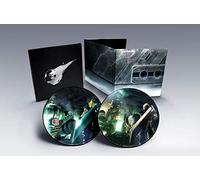 Final Fantasy Vii Remake And Final Fantasy Vii Vinyl [VINYL]
