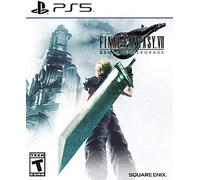 FINAL FANTASY VII REMAKE INTERGRADE