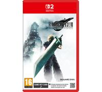 Final Fantasy VII Remake Intergrade Day One Edition (Switch 2)