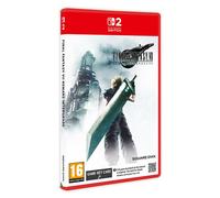 Final Fantasy VII Remake Intergrade Day One Edition - Nintendo Switch 2