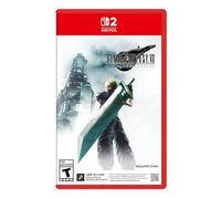 FINAL FANTASY VII REMAKE INTERGRADE - Nintendo Switch 2 (Includes Magic: The Gathering-FINAL FANTASY Play Booster)