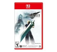 FINAL FANTASY VII REMAKE INTERGRADE - Nintendo Switch 2 (Standard Edition)