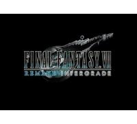 Final Fantasy VII Remake Intergrade (PC) Steam Key - ROW
