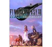 FINAL FANTASY VII REMAKE INTERGRADE PC (WW)