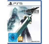 FINAL FANTASY VII REMAKE INTERGRADE (PlayStation PS5)