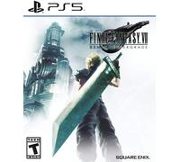 FINAL FANTASY VII REMAKE INTERGRADE PlayStation (Sony Playstation 5) (US IMPORT)