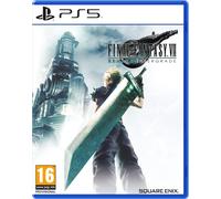 Final Fantasy VII Remake Intergrade PS5 Game Pre-Order