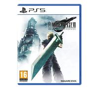 Final Fantasy VII Remake Intergrade PS5 Game Pre-Order