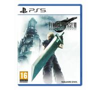 Final Fantasy VII Remake Intergrade (PS5)