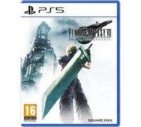 Final Fantasy VII Remake Intergrade (PS5)